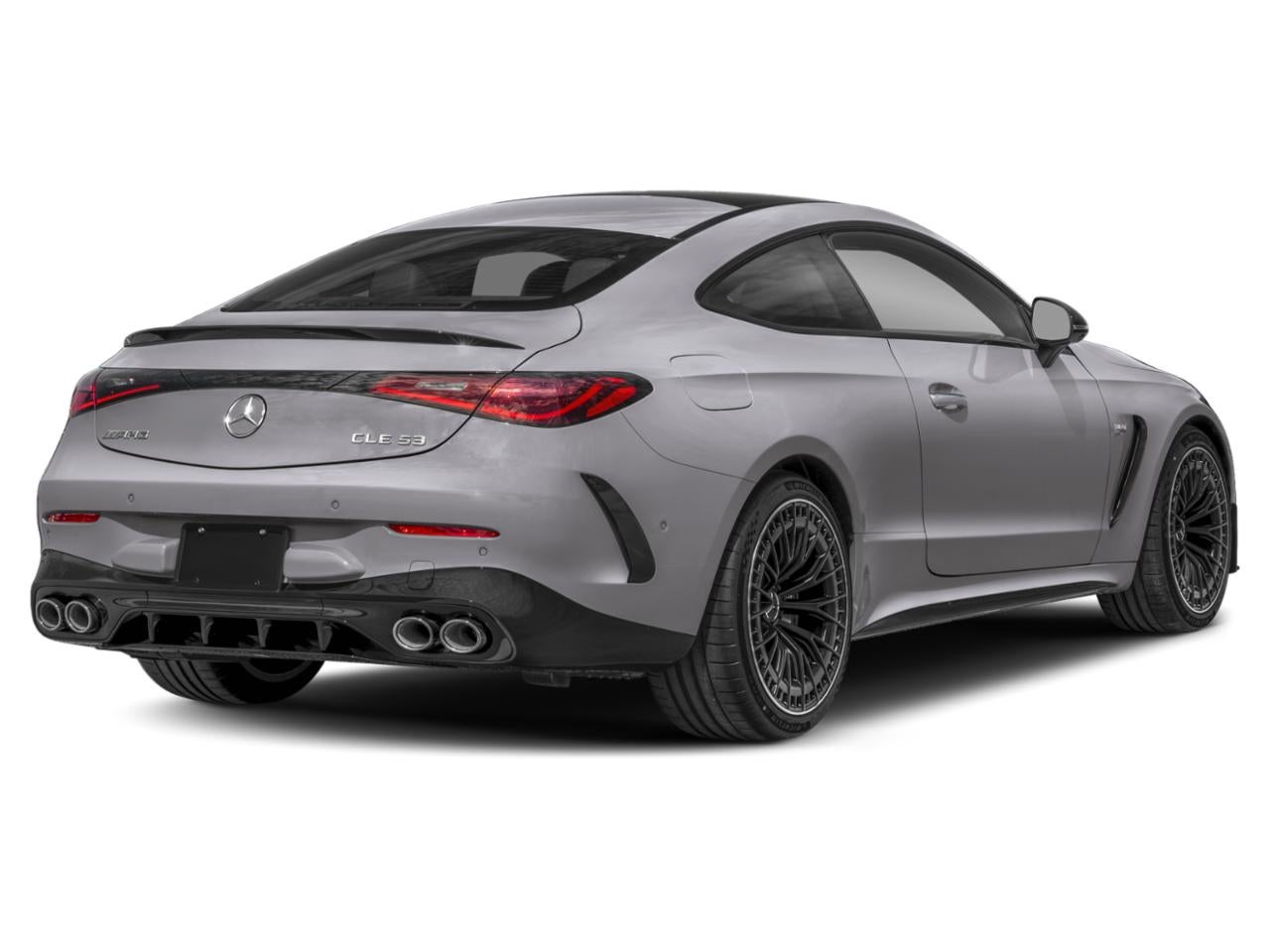 2024 Mercedes-Benz CLE AMG® CLE 53 4MATIC®+ Coupe