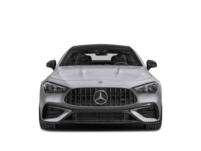 2024 Mercedes-Benz CLE AMG® CLE 53 4MATIC®+ Coupe