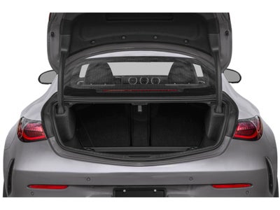 2024 Mercedes-Benz CLE AMG® CLE 53 4MATIC®+ Coupe