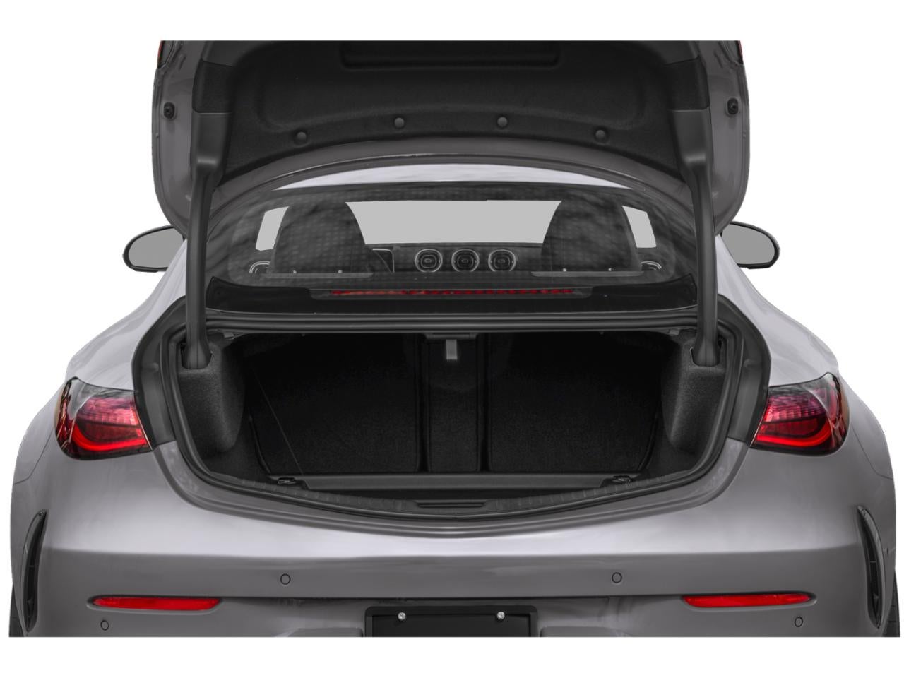 2024 Mercedes-Benz CLE AMG® CLE 53 4MATIC®+ Coupe