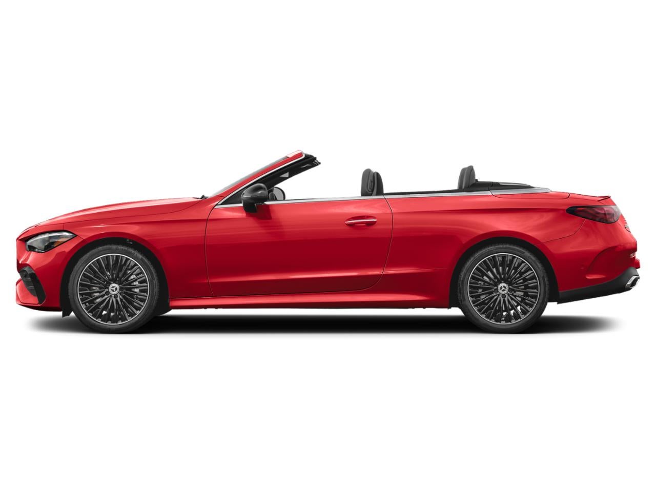 2024 Mercedes-Benz CLE CLE 450 4MATIC® Cabriolet