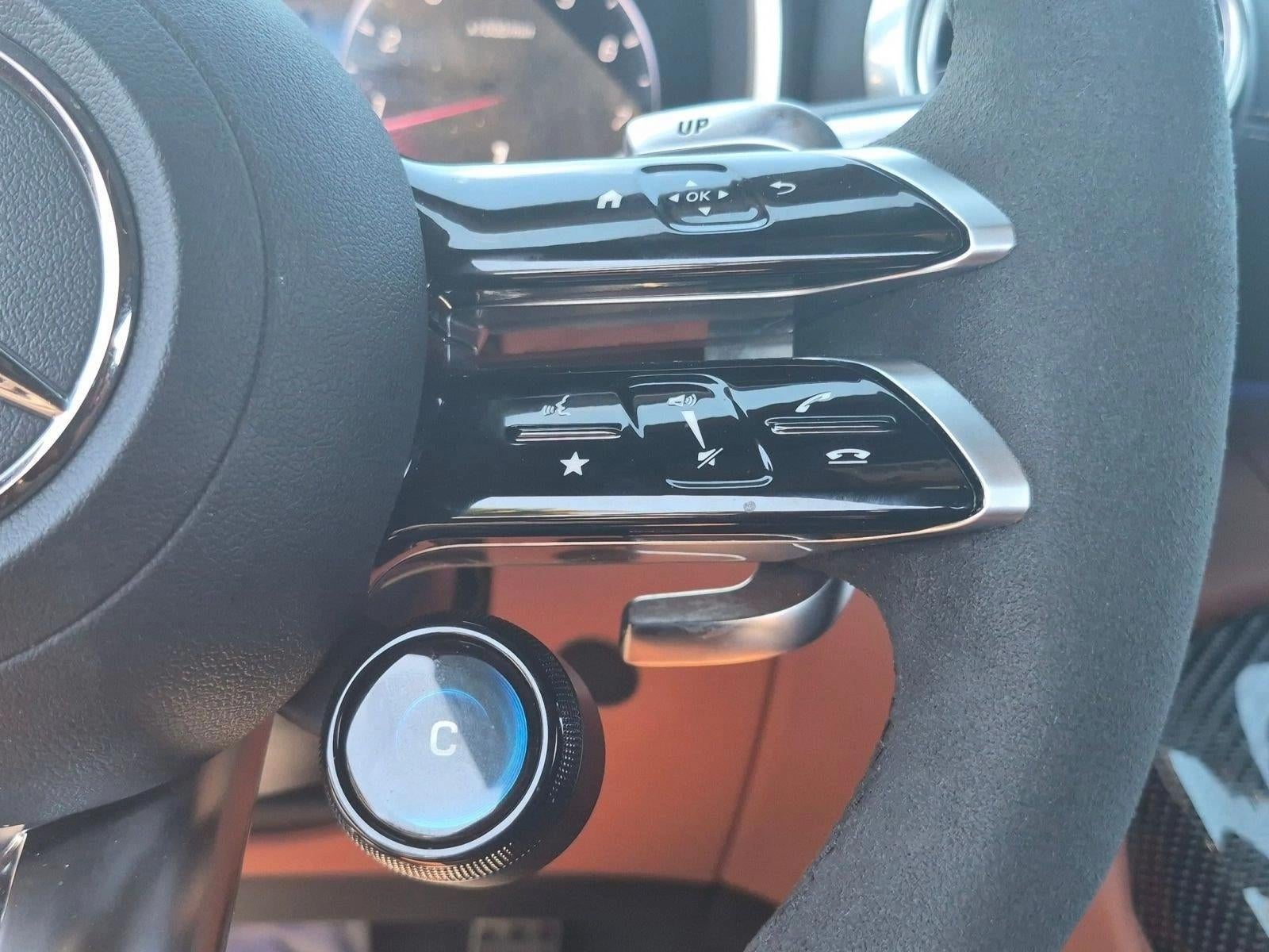 2024 Mercedes-Benz AMG® GT AMG® GT 55 Coupe