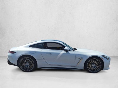 2024 Mercedes-Benz AMG® GT AMG® GT 55 Coupe