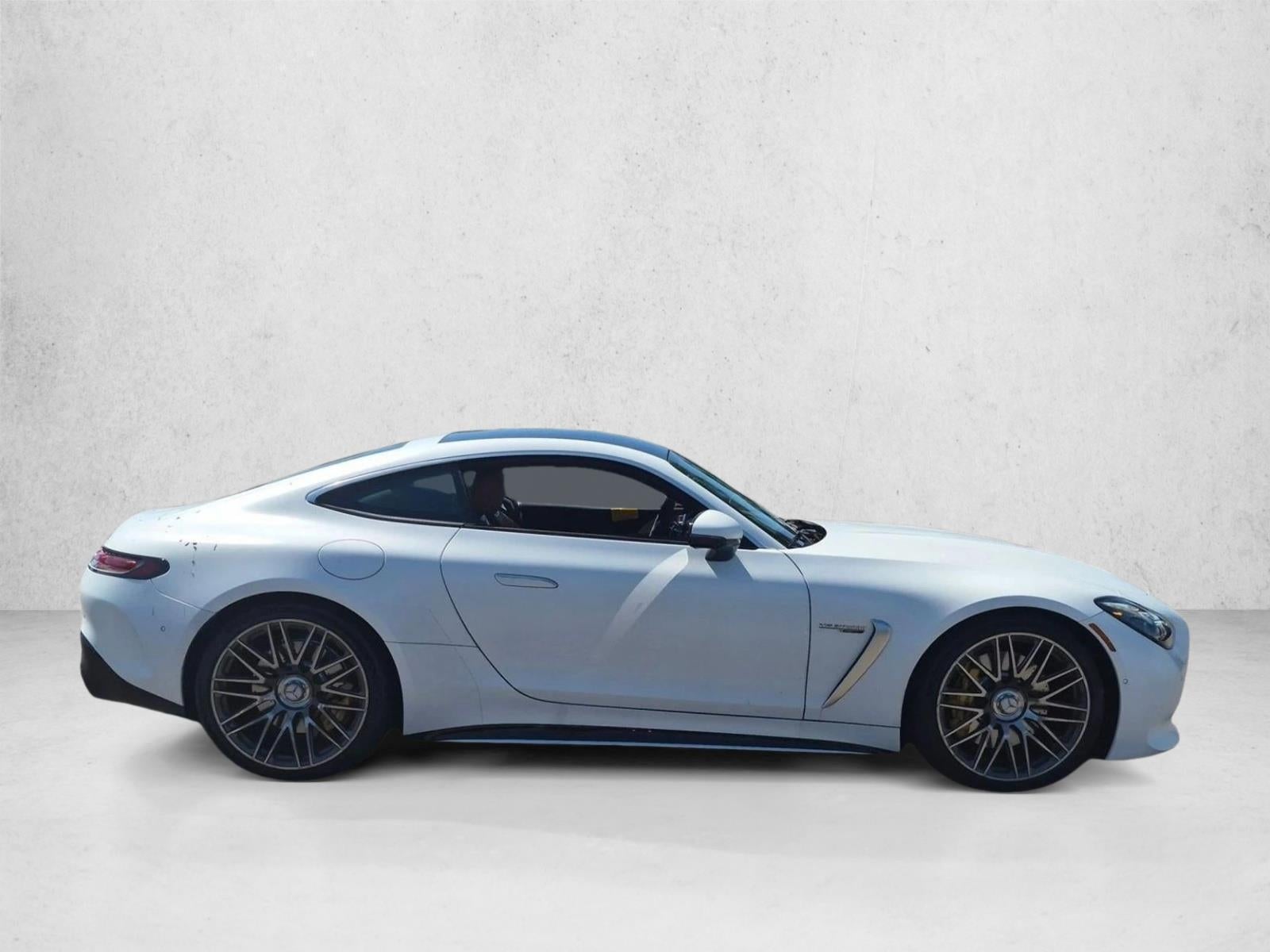 2024 Mercedes-Benz AMG® GT AMG® GT 55 Coupe