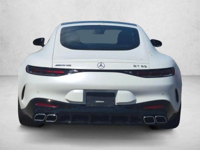 2024 Mercedes-Benz AMG® GT AMG® GT 55 Coupe