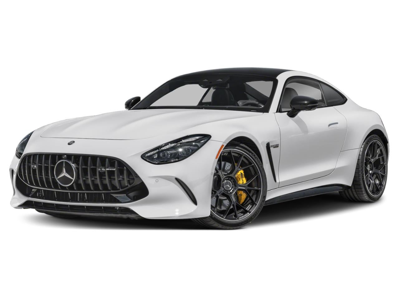 2024 Mercedes-Benz AMG® GT AMG® GT 55 Coupe