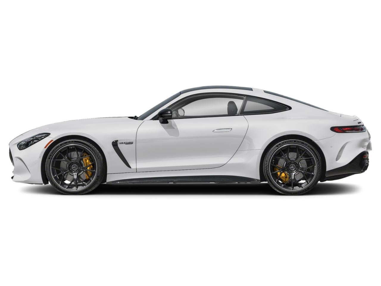 2024 Mercedes-Benz AMG® GT AMG® GT 55 Coupe