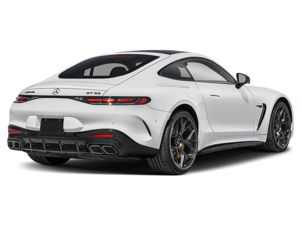 2024 Mercedes-Benz AMG® GT AMG® GT 55 Coupe