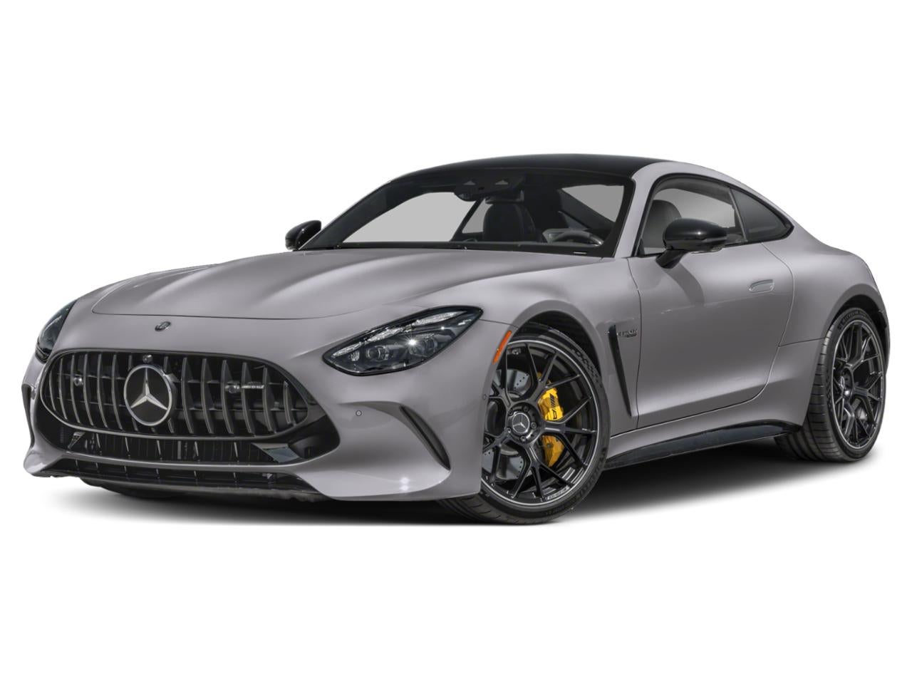 2024 Mercedes-Benz AMG® GT AMG® GT 55 Coupe