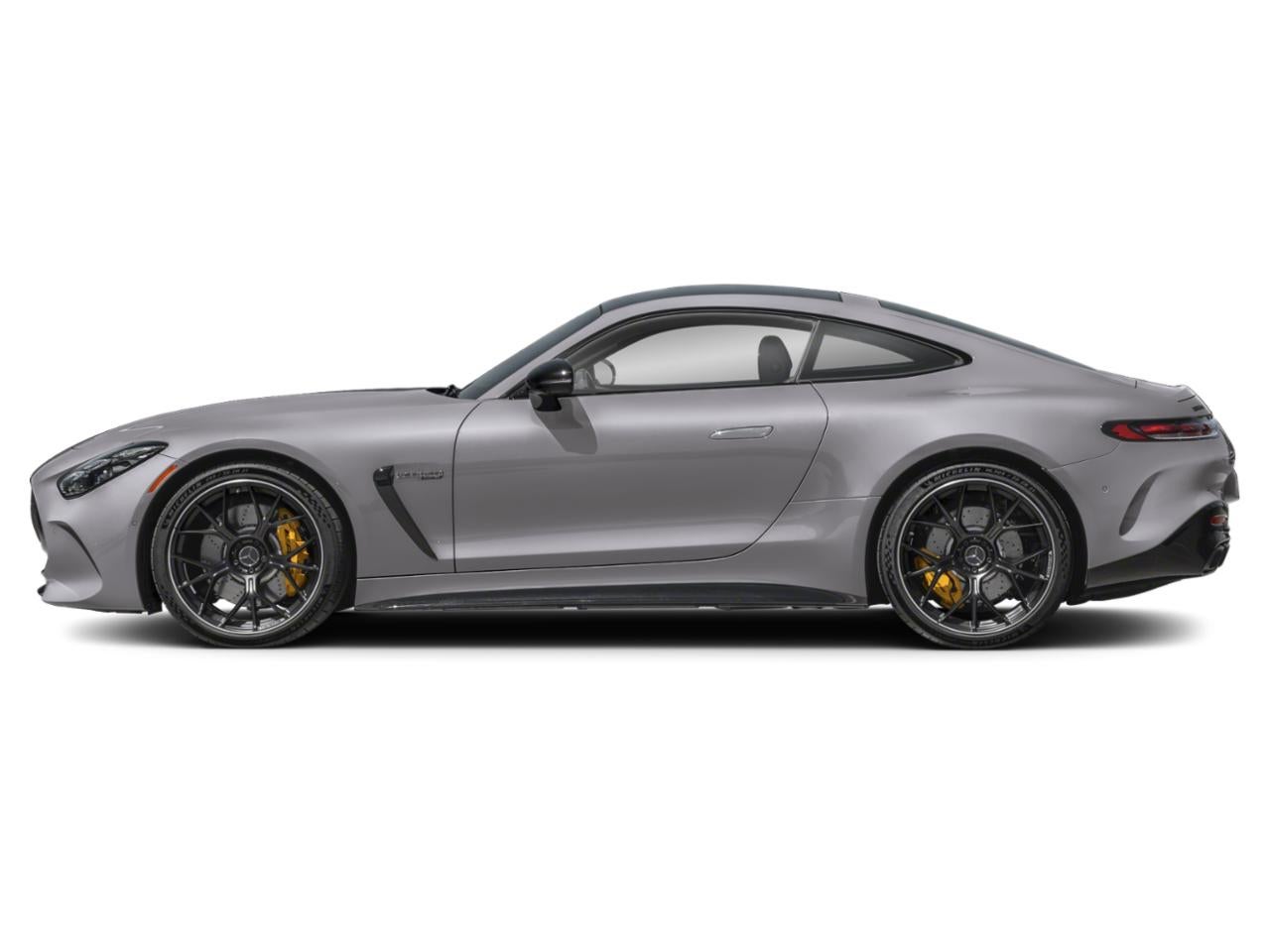 2024 Mercedes-Benz AMG® GT AMG® GT 55 Coupe