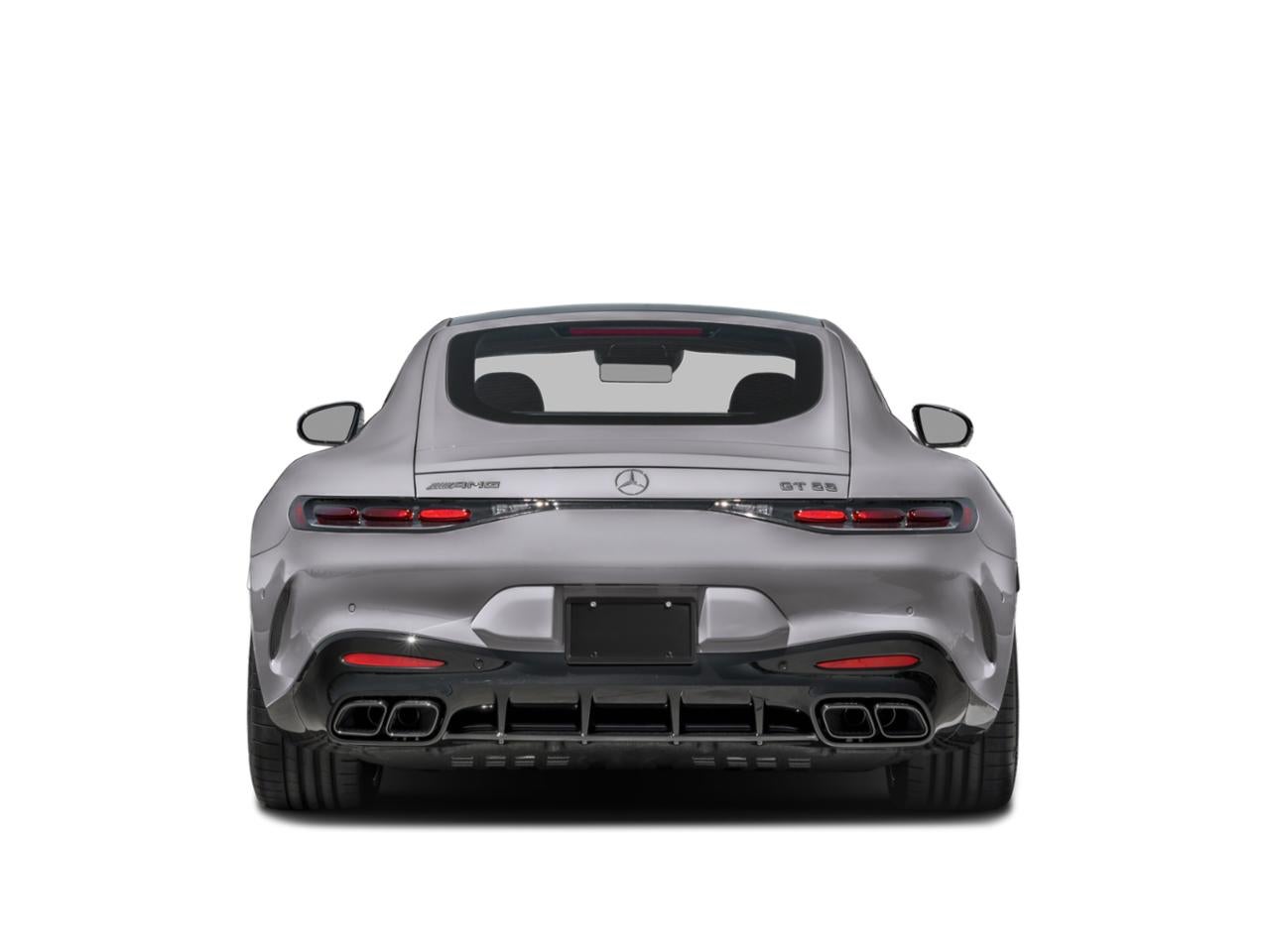 2024 Mercedes-Benz AMG® GT AMG® GT 55 Coupe