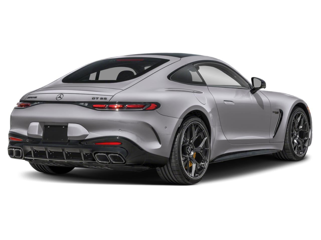 2024 Mercedes-Benz AMG® GT AMG® GT 55 Coupe
