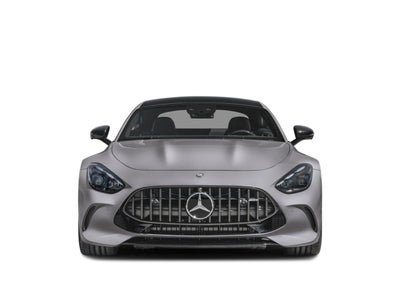 2024 Mercedes-Benz AMG® GT AMG® GT 55 Coupe