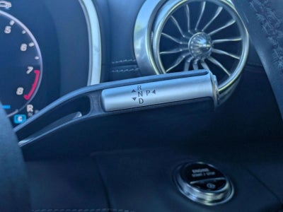 2023 Mercedes-Benz SL-Class AMG® SL 43 Roadster