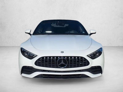 2023 Mercedes-Benz SL-Class AMG® SL 43 Roadster