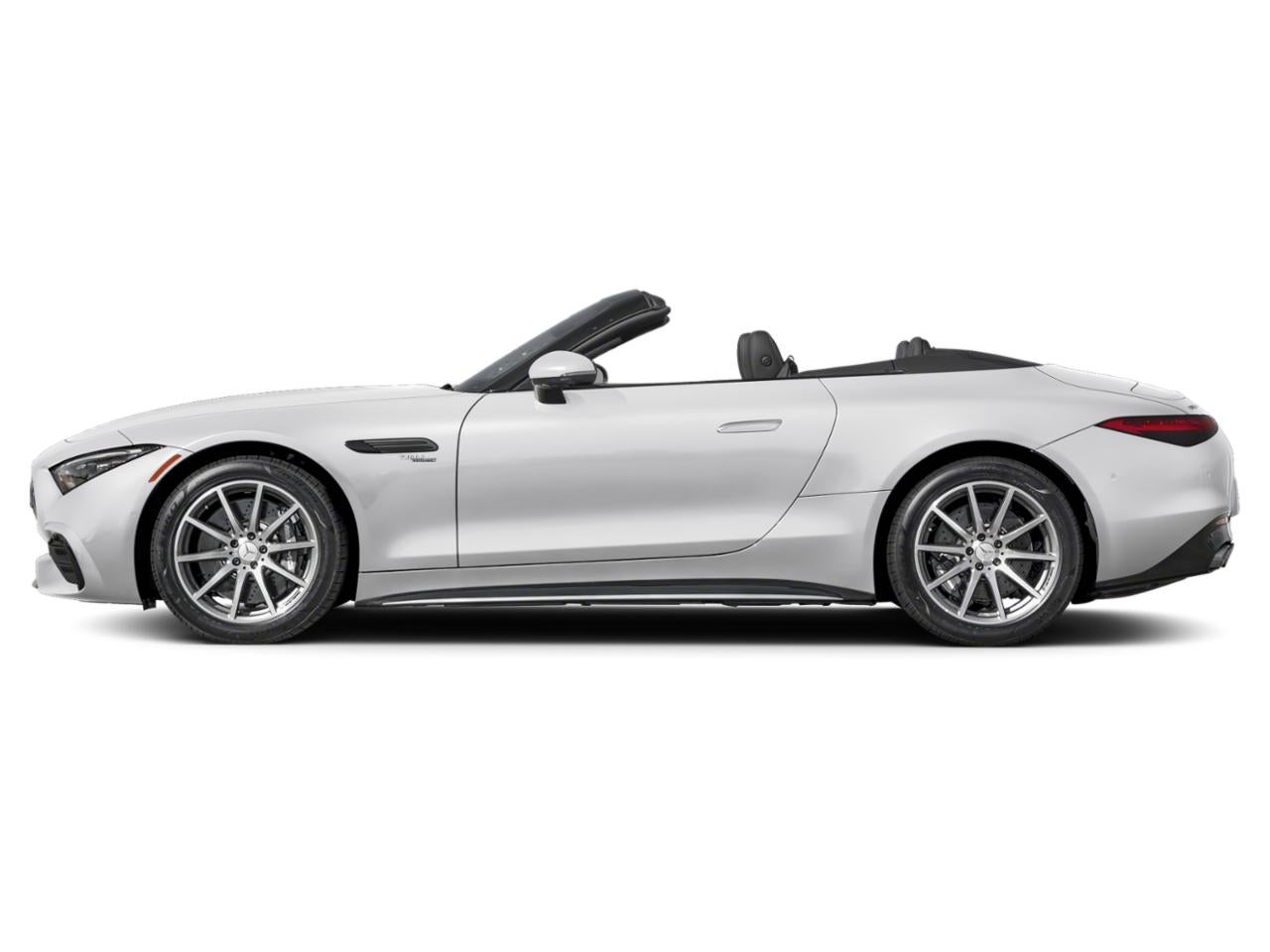 2023 Mercedes-Benz SL-Class AMG® SL 43 Roadster
