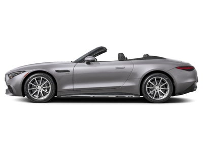 2023 Mercedes-Benz SL-Class AMG® SL 43 Roadster