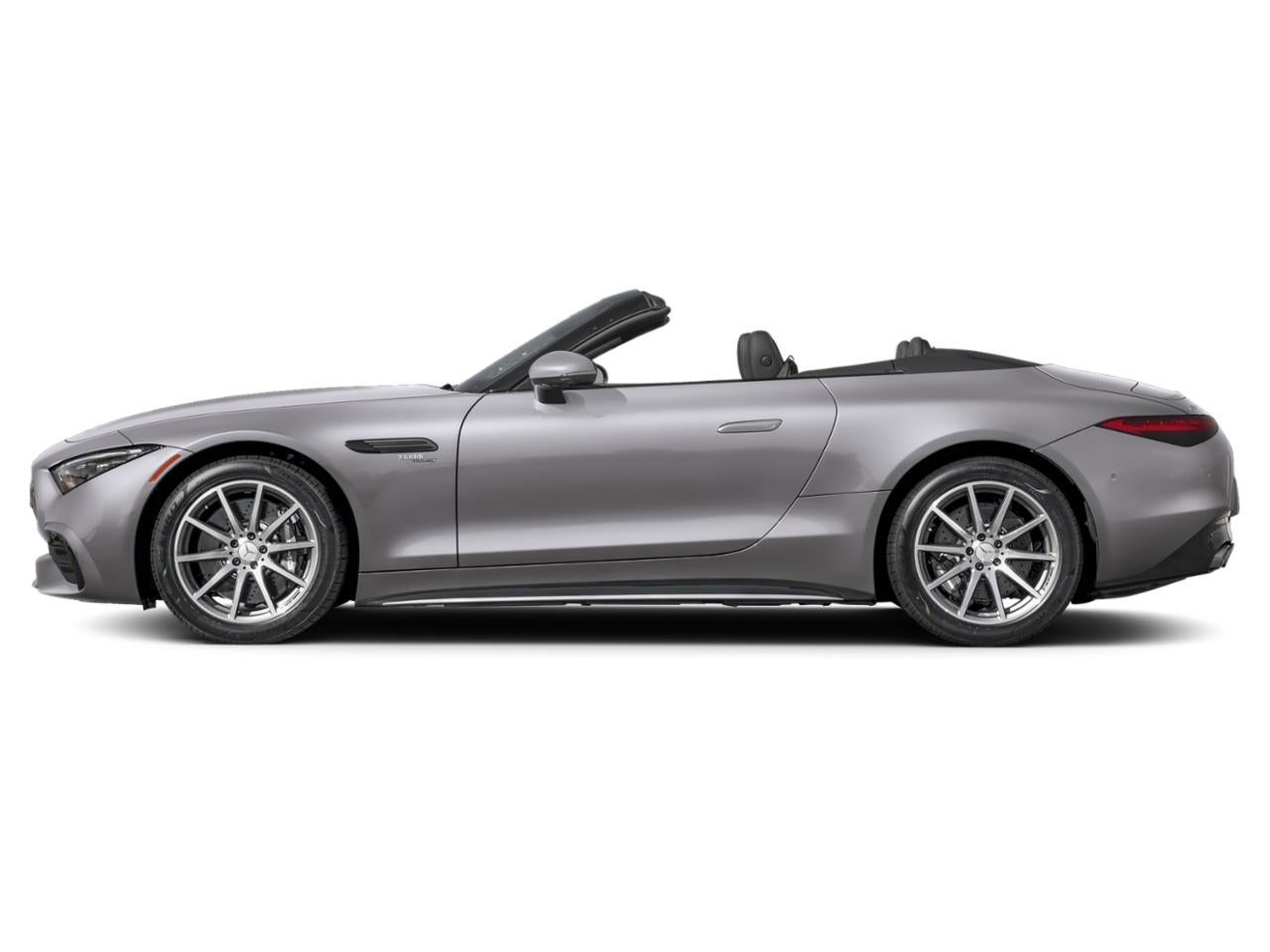 2023 Mercedes-Benz SL-Class AMG® SL 43 Roadster