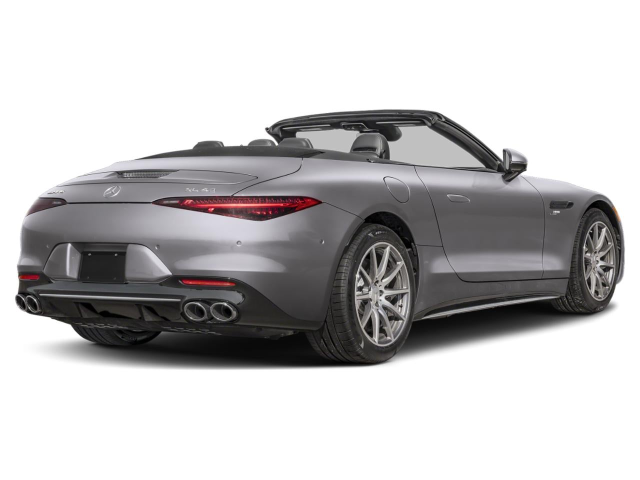 2023 Mercedes-Benz SL-Class AMG® SL 43 Roadster