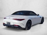 2022 Mercedes-Benz SL-Class AMG® SL 63 Roadster