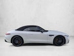 2022 Mercedes-Benz SL-Class AMG® SL 63 Roadster