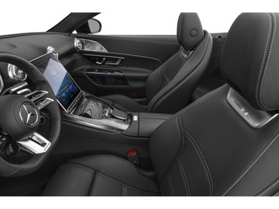 2022 Mercedes-Benz SL-Class AMG® SL 63 Roadster