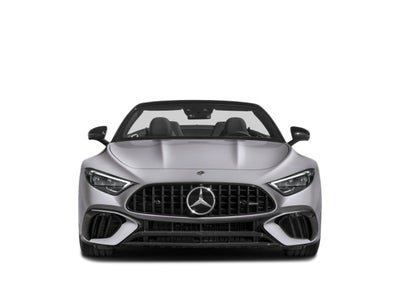 2022 Mercedes-Benz SL-Class AMG® SL 63 Roadster