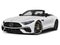 2022 Mercedes-Benz SL-Class AMG® SL 63 Roadster