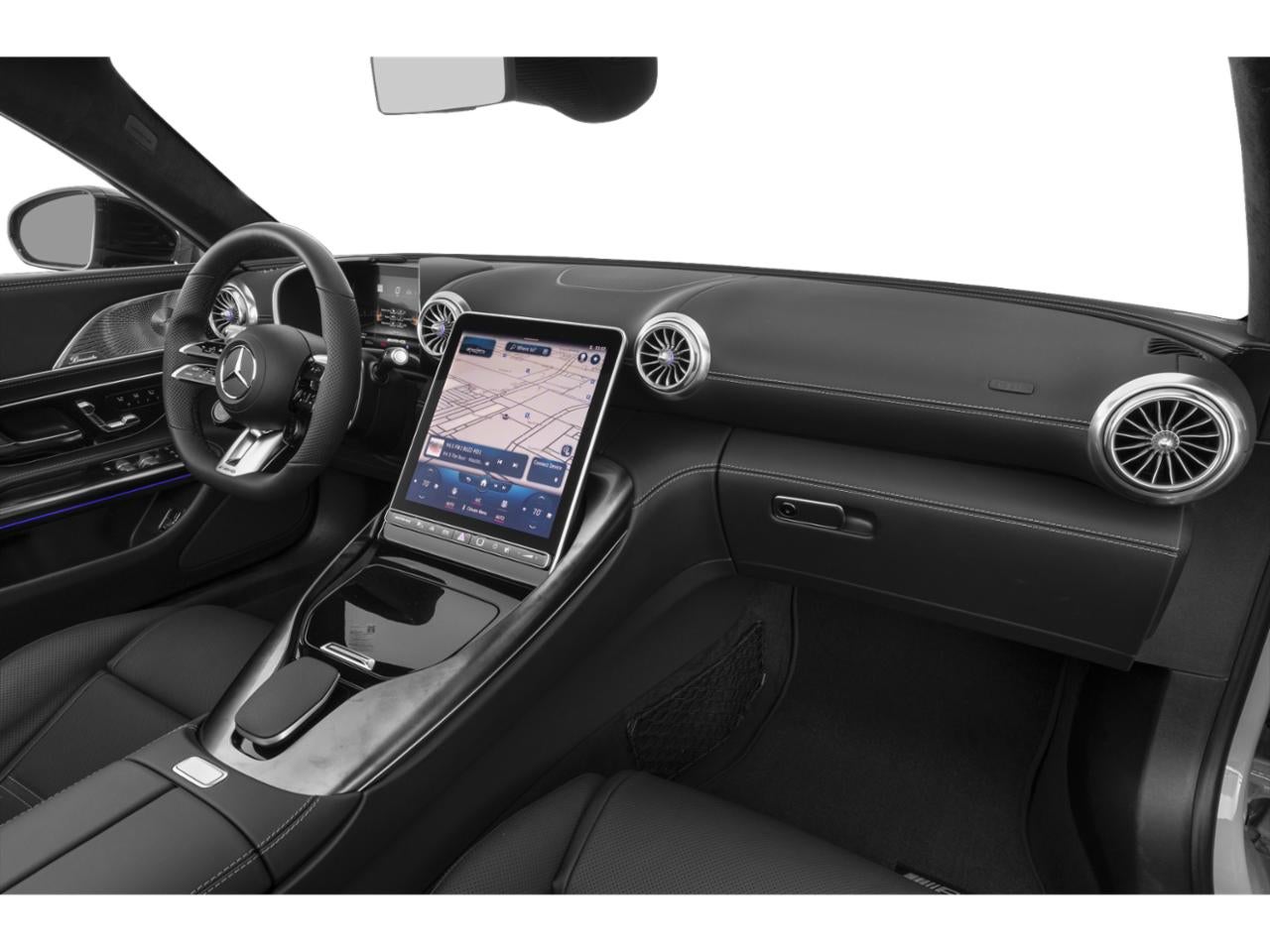 2022 Mercedes-Benz SL-Class AMG® SL 63 Roadster