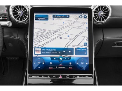 2022 Mercedes-Benz SL-Class AMG® SL 63 Roadster