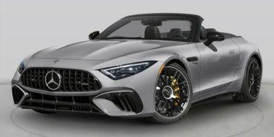 2022 Mercedes-Benz SL-Class AMG® SL 63 Roadster