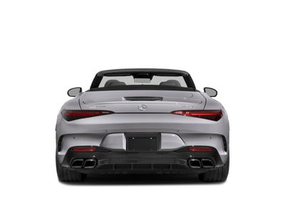 2022 Mercedes-Benz SL-Class AMG® SL 63 Roadster