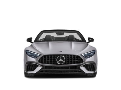 2022 Mercedes-Benz SL-Class AMG® SL 63 Roadster