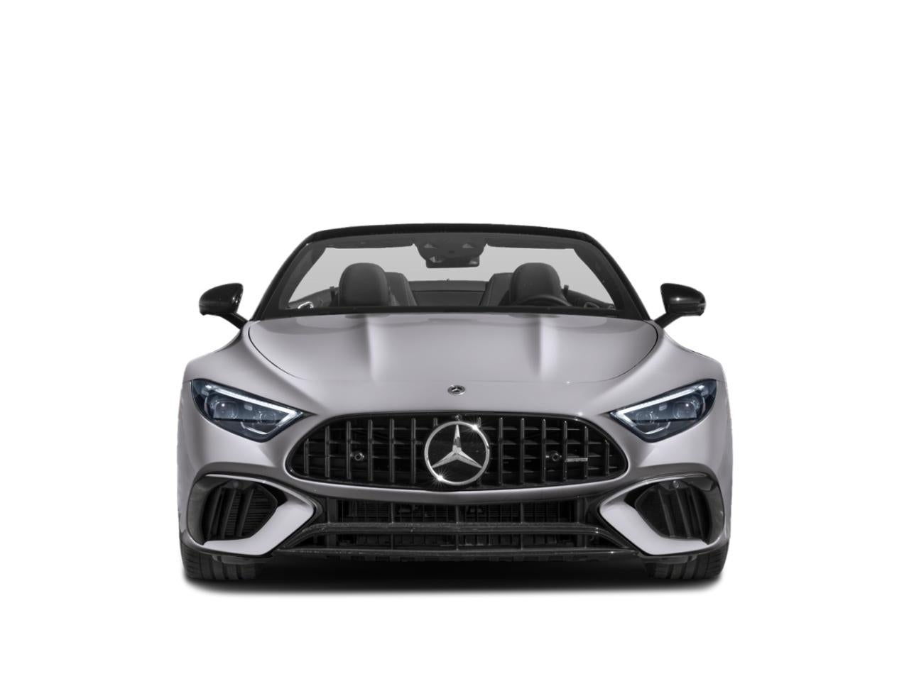2022 Mercedes-Benz SL-Class AMG® SL 63 Roadster
