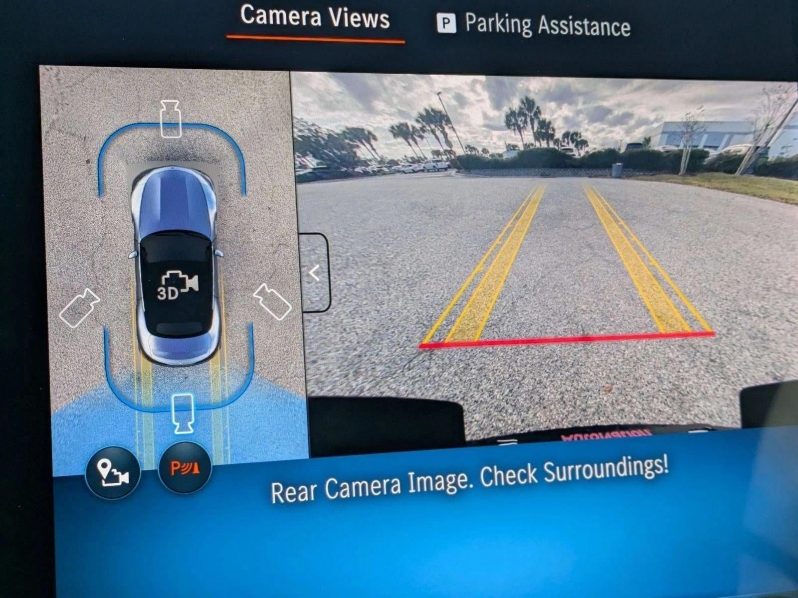 2023 Mercedes-Benz SL-Class AMG® SL 63 Roadster