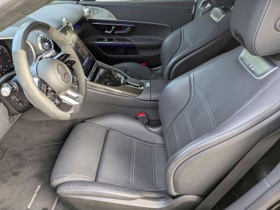 2023 Mercedes-Benz SL-Class AMG® SL 63 Roadster