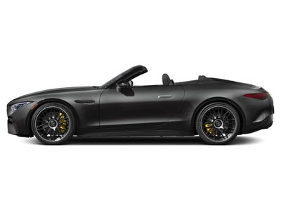 2023 Mercedes-Benz SL-Class AMG® SL 63 Roadster