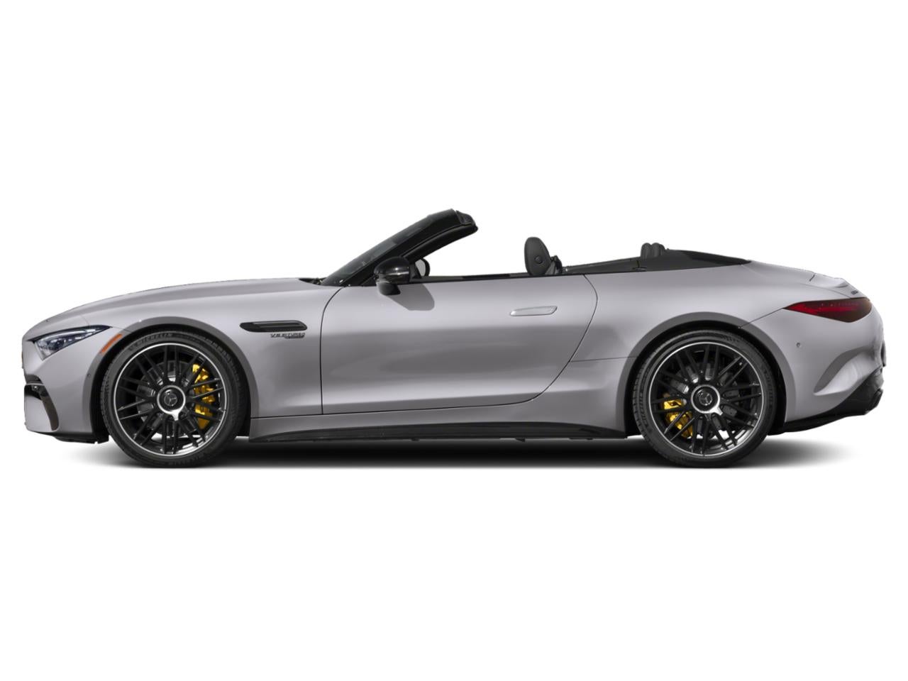 2023 Mercedes-Benz SL-Class AMG® SL 63 Roadster