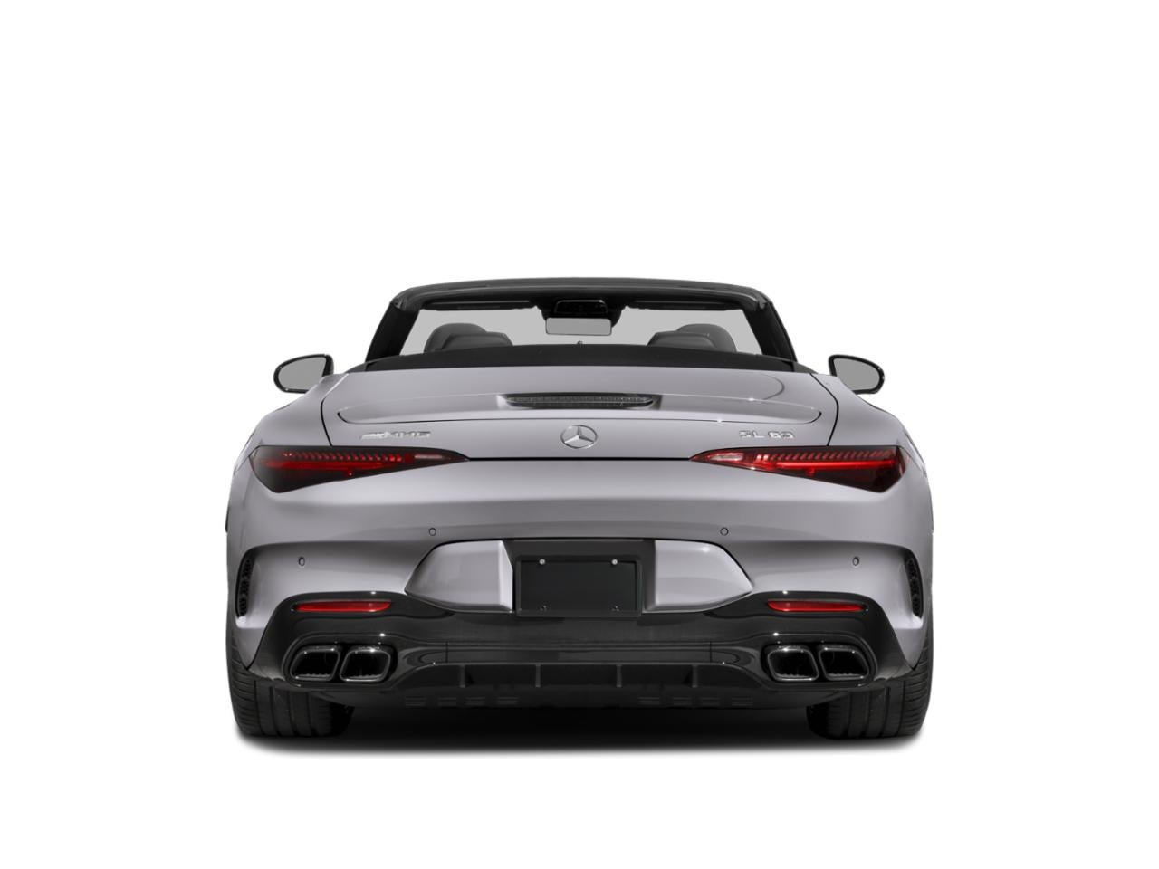 2023 Mercedes-Benz SL-Class AMG® SL 63 Roadster