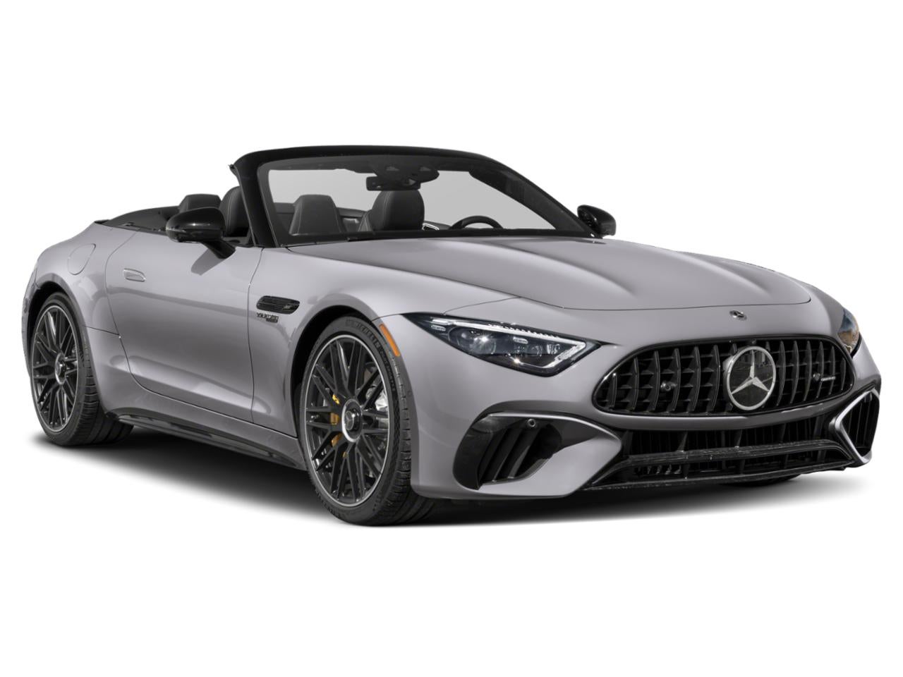 2023 Mercedes-Benz SL-Class AMG® SL 63 Roadster