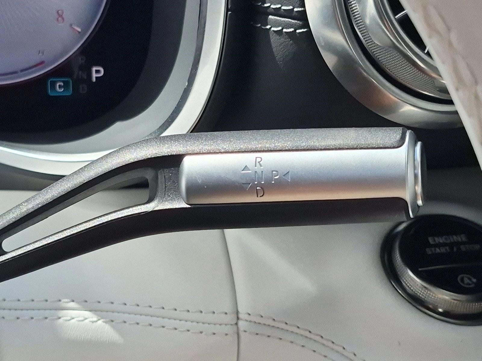 2026 Mercedes-Benz SL-Class Maybach SL 680 Monogram Series Roadster