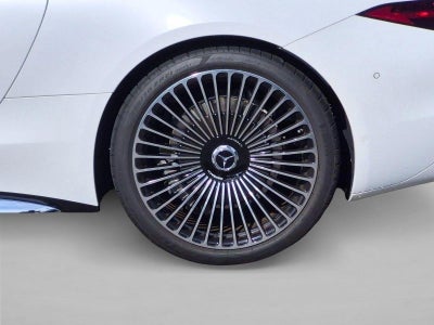 2026 Mercedes-Benz SL-Class Maybach SL 680 Monogram Series Roadster