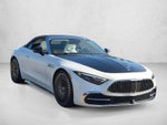 2026 Mercedes-Benz SL-Class Maybach SL 680 Monogram Series Roadster