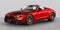 2026 Mercedes-Benz SL-Class Maybach SL 680 Monogram Series Roadster