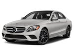 2020 Mercedes-Benz C-Class C 300 Sedan
