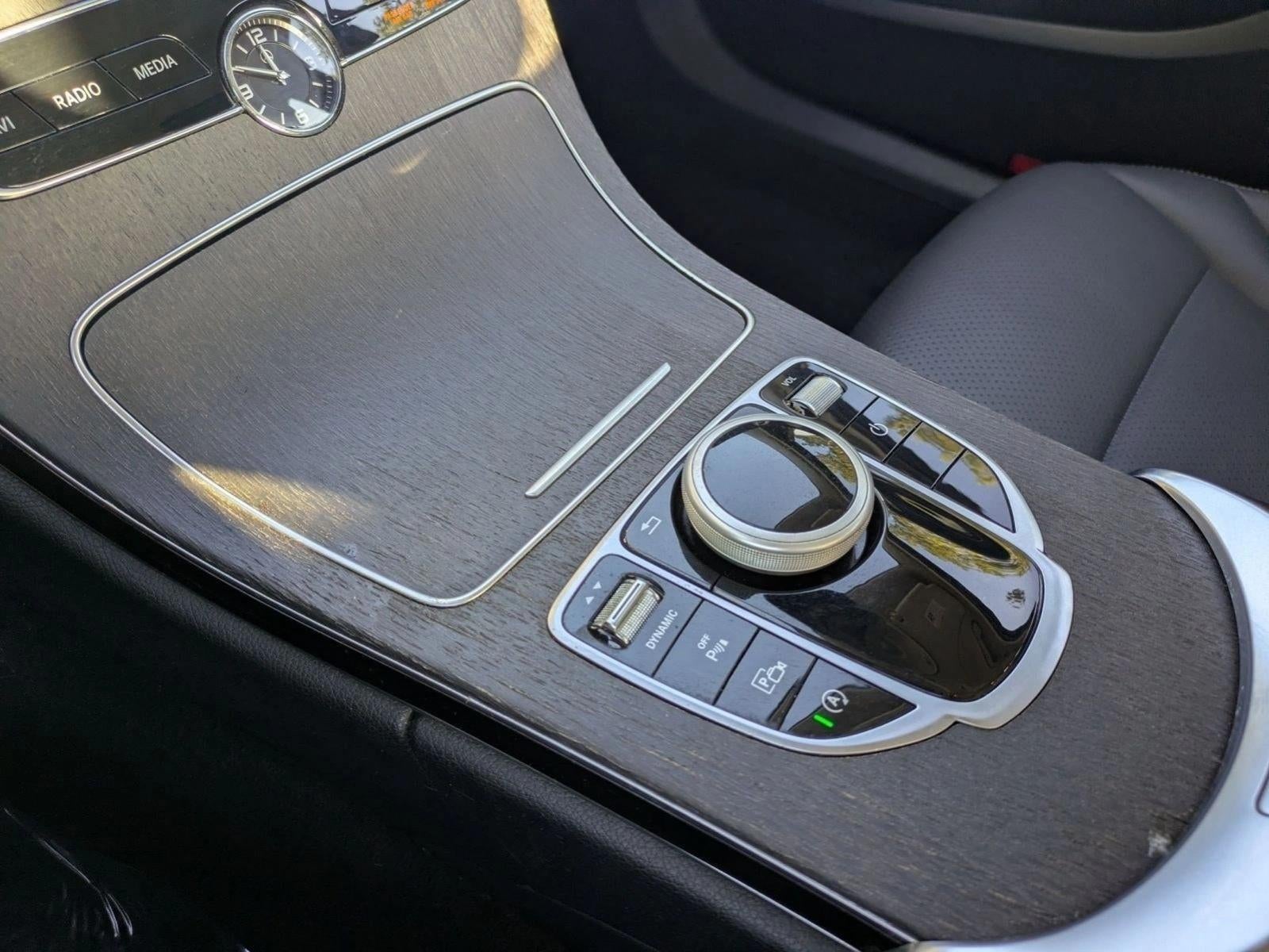2021 Mercedes-Benz C-Class C 300 Sedan