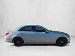 2021 Mercedes-Benz C-Class C 300 Sedan
