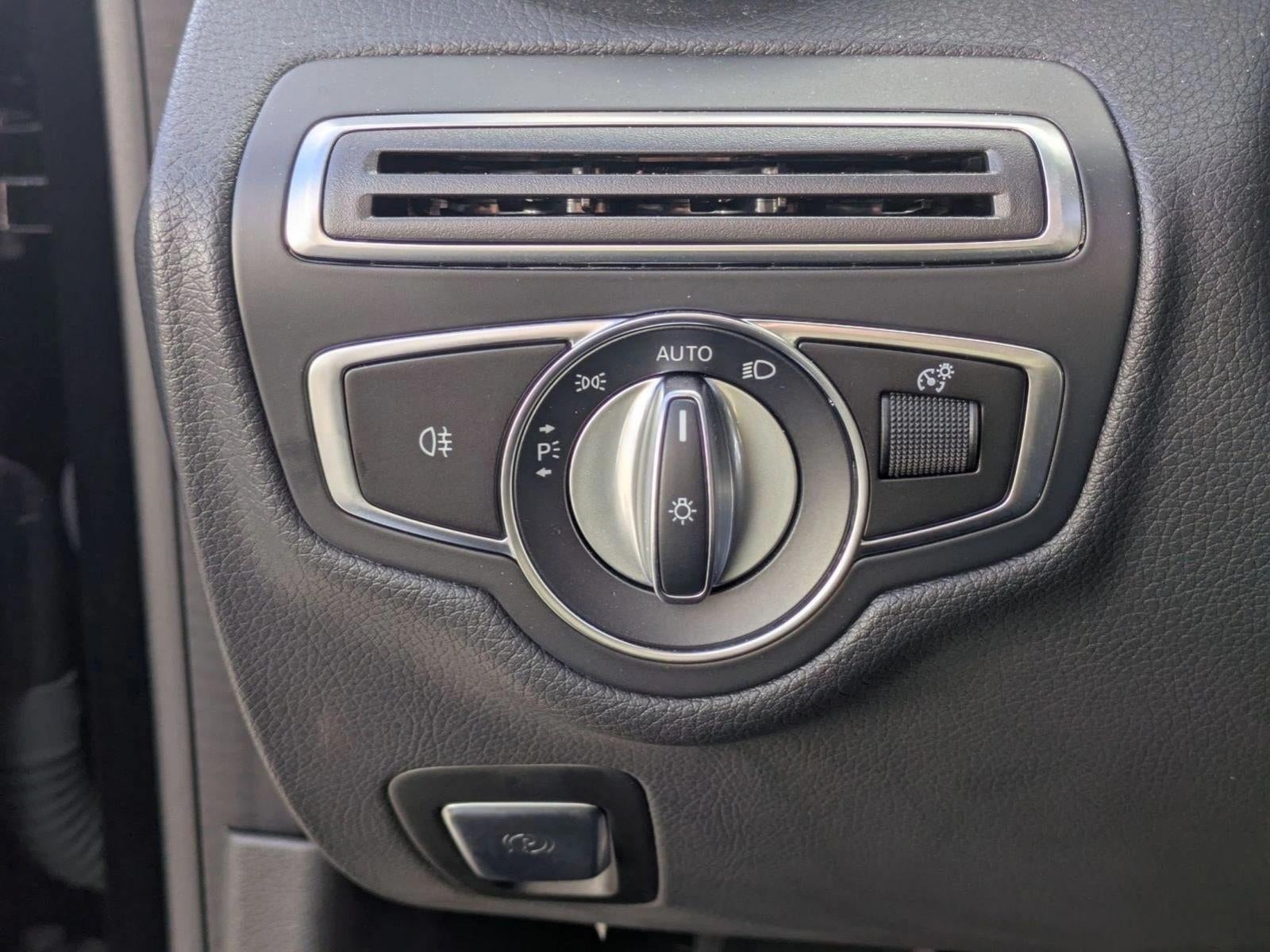 2021 Mercedes-Benz C-Class C 300 Coupe