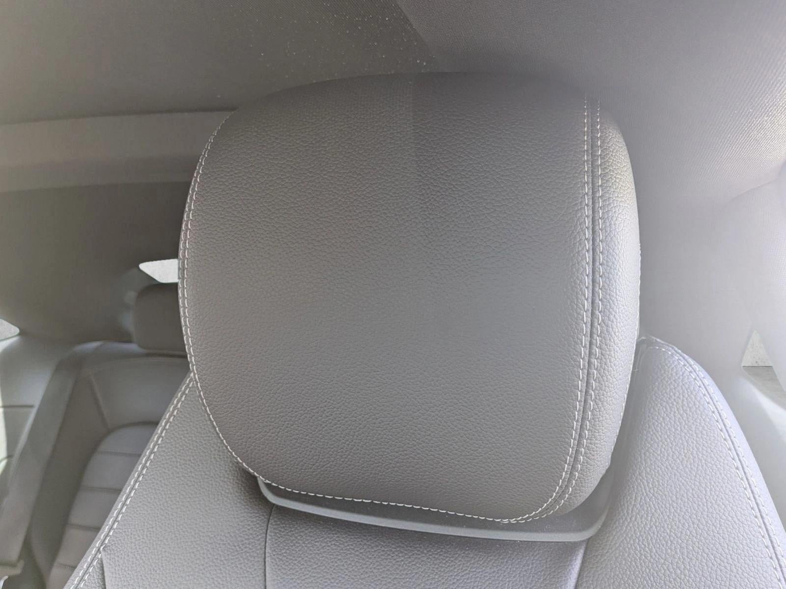 2021 Mercedes-Benz C-Class C 300 Coupe