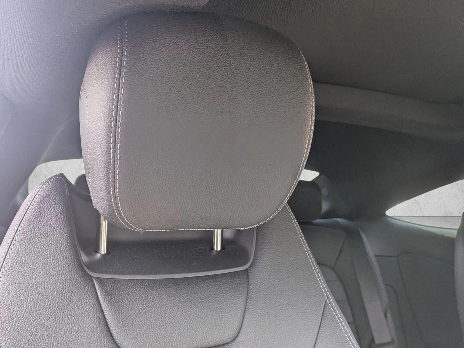 2021 Mercedes-Benz C-Class C 300 Coupe